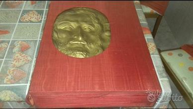 Libro la sacra sindone dino editori