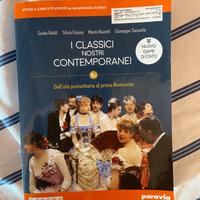 I CLASSICI NOSTRI CONTEMPORANEI 5.2