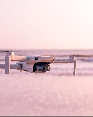 DJI Mavic Mini – Pari al Nuovo, Usato Solo 2 Volte