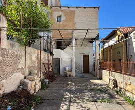 CASA INDIPENDENTE A ALCAMO