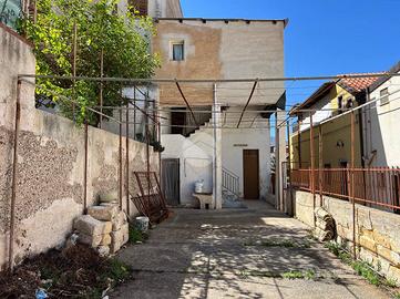 CASA INDIPENDENTE A ALCAMO