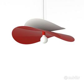 Lampada Lumicom reflex 090 lucido bicolore