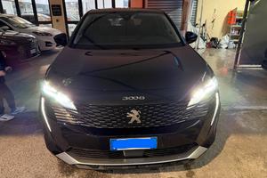 Peugeot 3008 2022 1500 130 Allure Pack Manuale