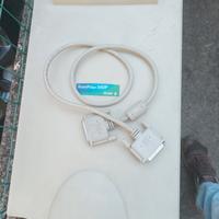 scanner funzionante visibile in Ferrara 