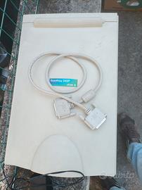 scanner funzionante visibile in Ferrara 