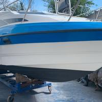 Baylainer Ciera 2455 usata