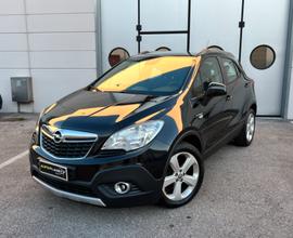 Opel Mokka 1.7 CDTI Ecotec 130CV 4x4 Start&Stop Co