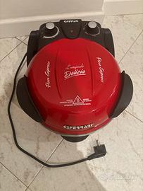 G3 ferrari forno per pizze