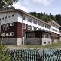 Fabbricato ex colonia estiva a Forni di Sopra (UD)