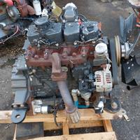 Motore fiat 4 cilindri