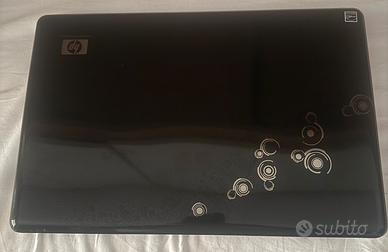 HP Pavilion DV6