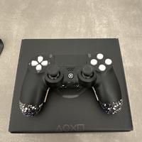 Pad ps4 aim controller