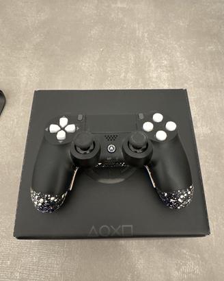 Pad ps4 aim controller