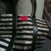 borsa tote bag victoria's secret 