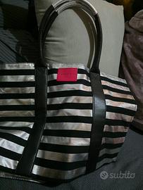 borsa tote bag victoria's secret 