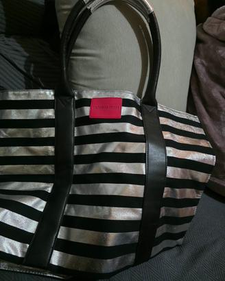 borsa tote bag victoria's secret 