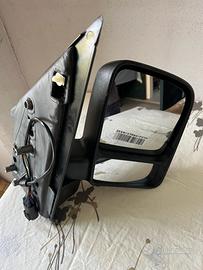 Specchietto laterale ford