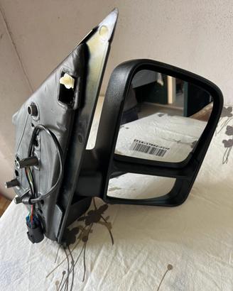 Specchietto laterale ford