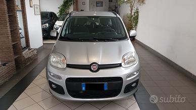 Fiat Panda 0.9 TwinAir Turbo S&S Lounge AUTOMATICA