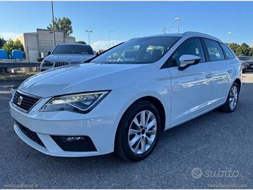 SEAT Leon 1.4 TGI DSG ST Business HIGH