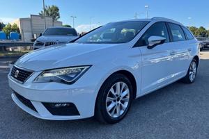 SEAT Leon 1.4 TGI DSG ST Business HIGH