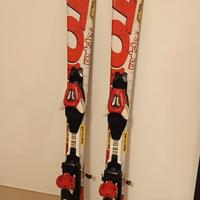 Sci ATOMIC REDSTER junior 110 cm