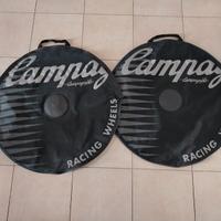 Custodia ruote bicicletta Vintage