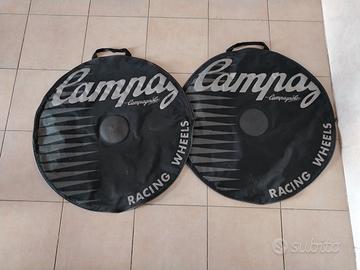 Custodia ruote bicicletta Vintage