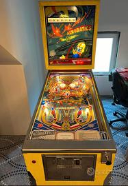 flipper Zaccaria