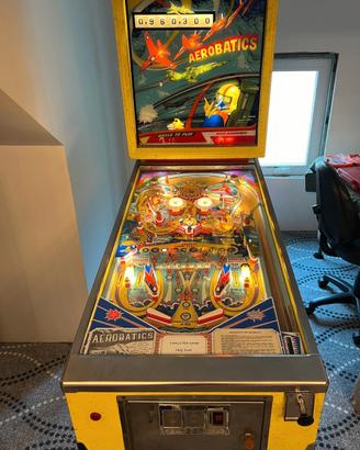 flipper Zaccaria