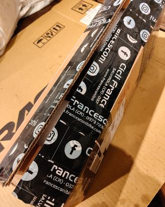 batteria kenevo sl levo sl