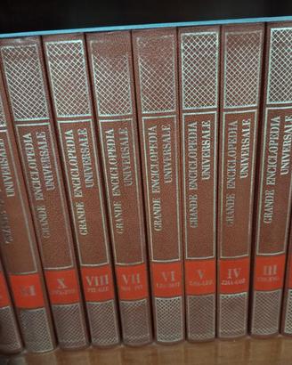 Grande Enciclopedia Universale