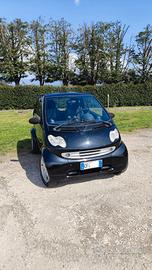 Smart For Two 800 Diesel (ASI)