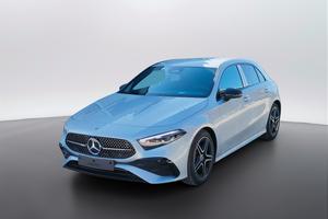 MERCEDES-BENZ A 180 d Automatic N85617