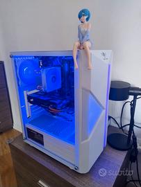 PC gaming RTX 2070 Ryzen 7