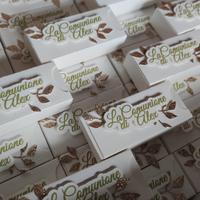 Coordinati cartacei per eventi