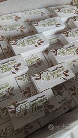 Coordinati cartacei per eventi