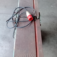 Pialla a filo da 200 mm