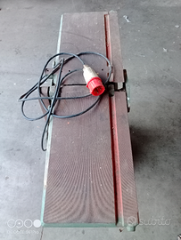 Pialla a filo da 200 mm