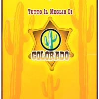 DVD,Tutto il meglio di COLORADO, Cofanetto tre DVD