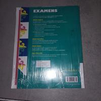 Libro di francese 3ª media "ALLEZ! 3"