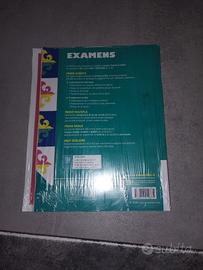 Libro di francese 3ª media "ALLEZ! 3"