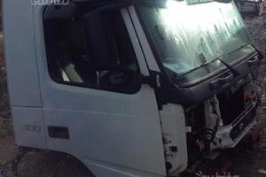 Cabina Volvo FM FMX Euro 5 Euro 6