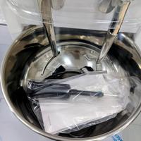 impastatrice nuova mamy t7