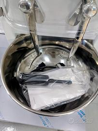 impastatrice nuova mamy t7