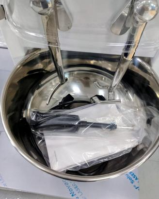 impastatrice nuova mamy t7