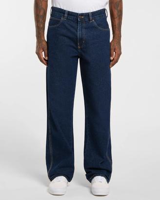 Jeans dritti da lavoro 954 relaxed