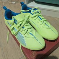 scarpe calcio bambino