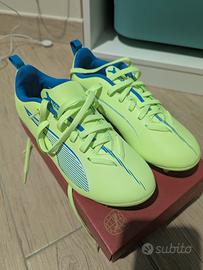scarpe calcio bambino