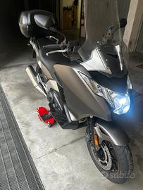 Honda Integra 700 Sport